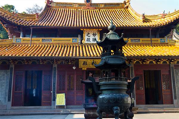 宁波好玩的地方推荐