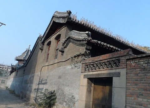 清真寺街