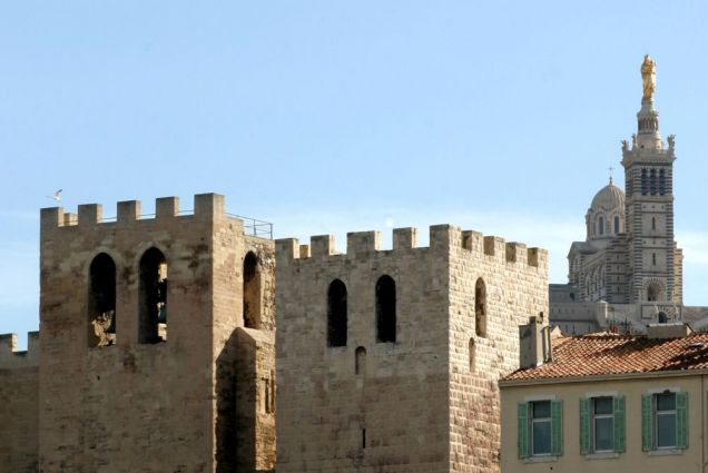 圣维克多修道院