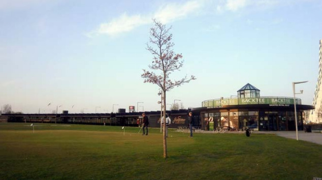 皇家高尔夫俱乐部