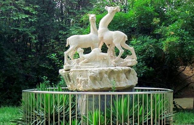 新乡市人民公园