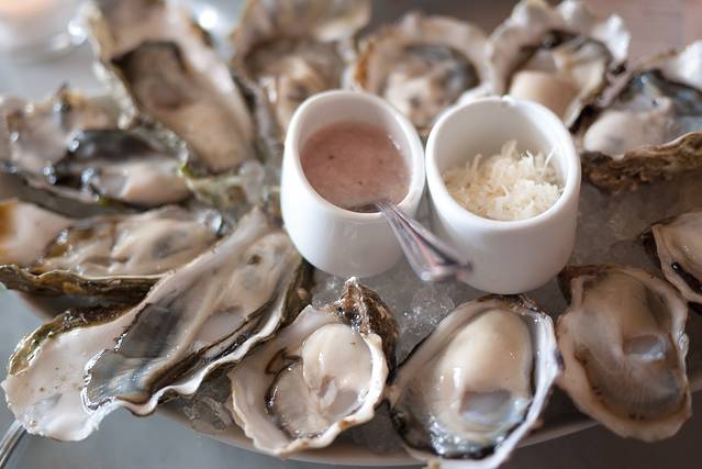 The Walrus and the Carpenter