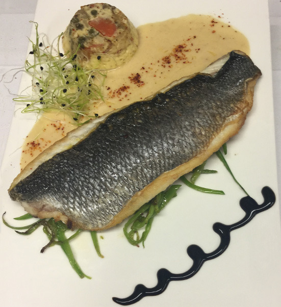 La Corbeille d’Eau