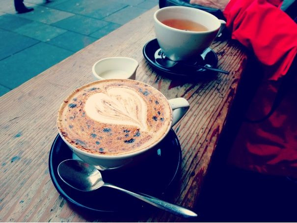 Riverhill Coffee Bar