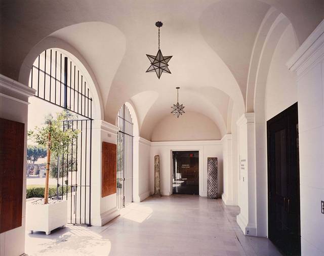 圣巴巴拉艺术博物馆