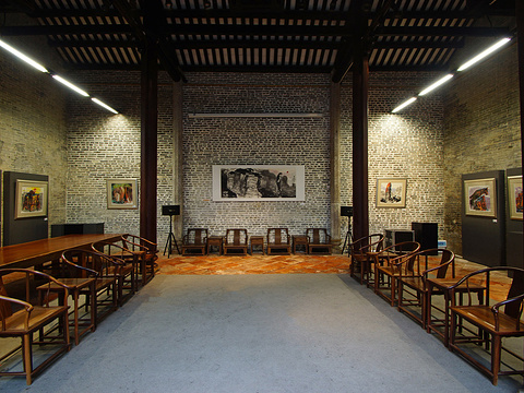 青云书院艺术馆旅游景点图片