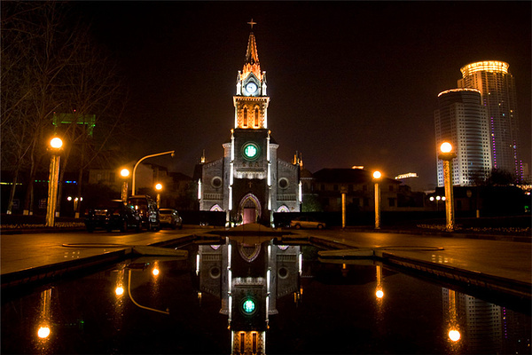 宁波好玩的地方推荐