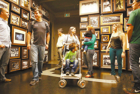 巴西军队历史博物馆