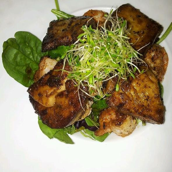 La Corbeille d’Eau