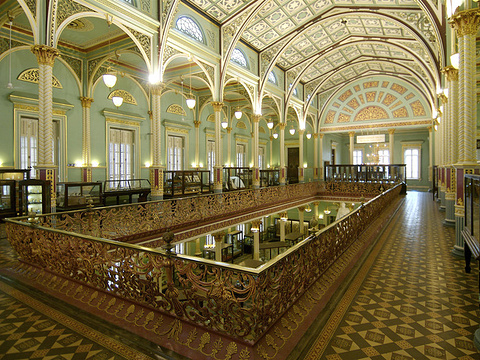 孟买城市博物馆