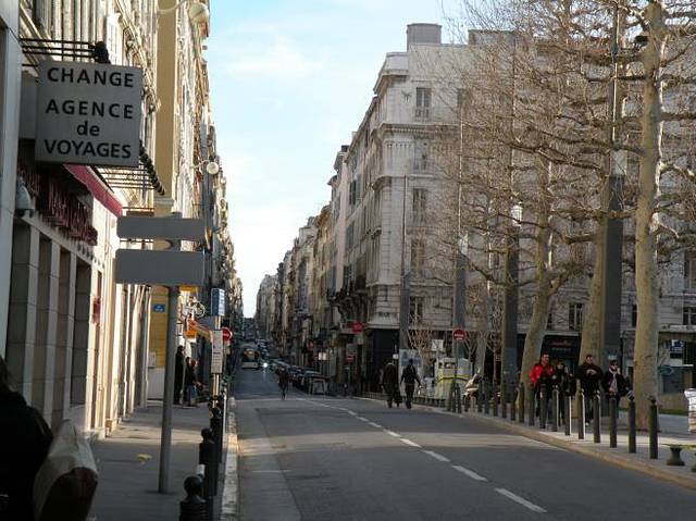 Rue Paradis