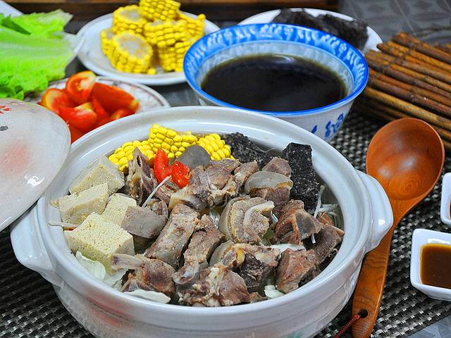 大新羊肉(站前店)