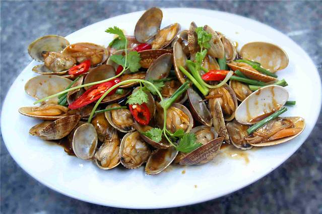 小眼镜大排档(汇成店)