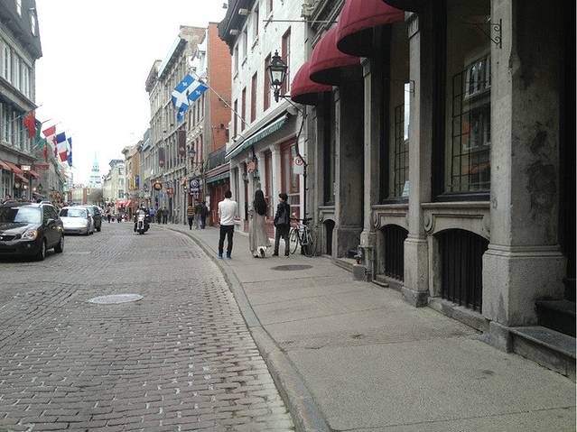 雅克·卡迪亚广场