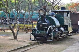 国家铁路博物馆