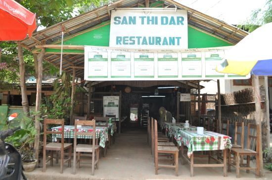 San Thi Dar Restaurant