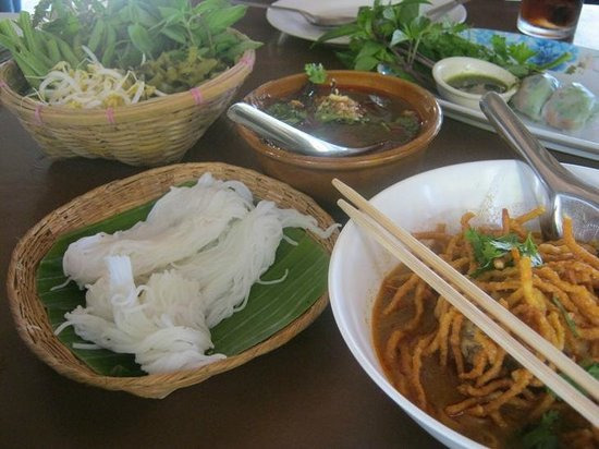 西瓦娜度假村餐厅