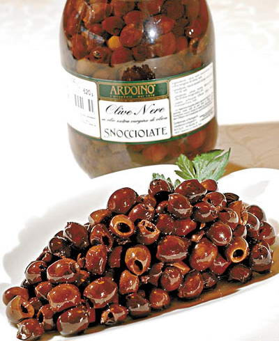 Gusto Food & Wine Cucina Italiana