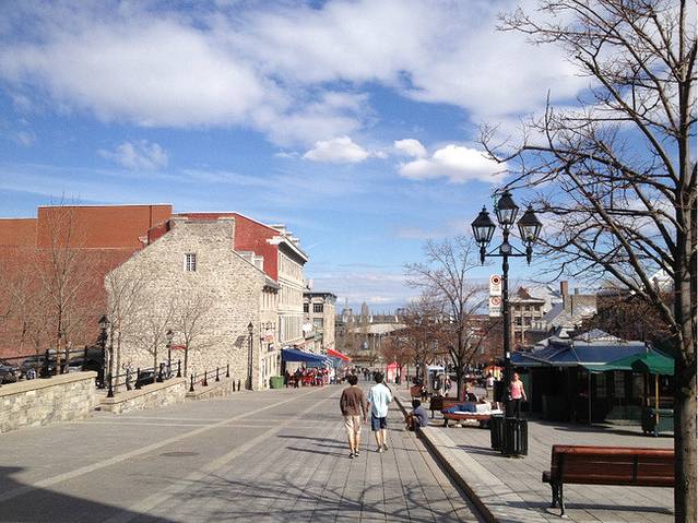 雅克·卡迪亚广场