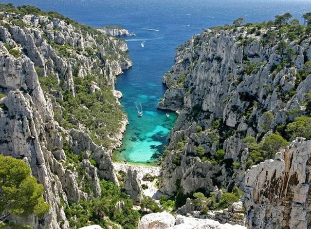 卡郎格国家公园