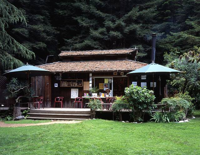 亨利米勒纪念图书馆