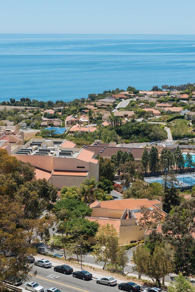 Pepperdine University
