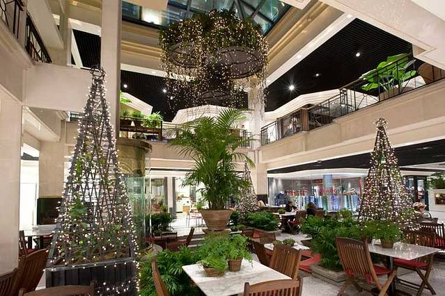 El Jardín de Serrano