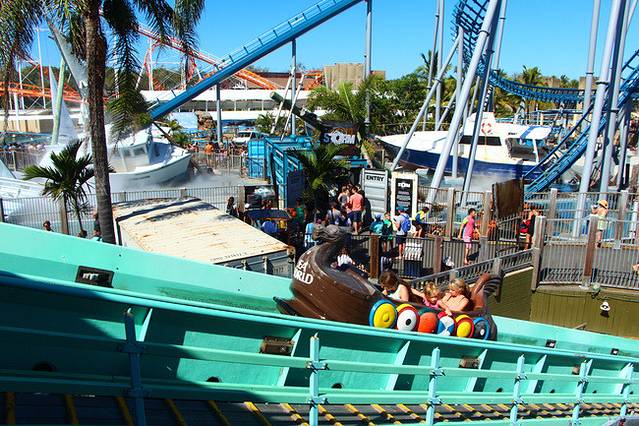 菲利普港海角海洋公园