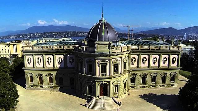 阿丽娅娜博物馆