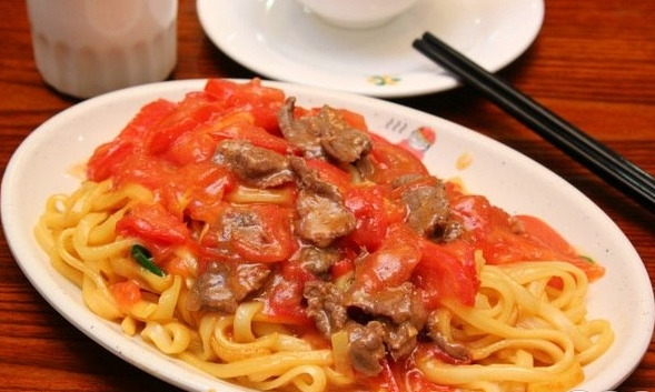 荣记@辉盛小贩中心