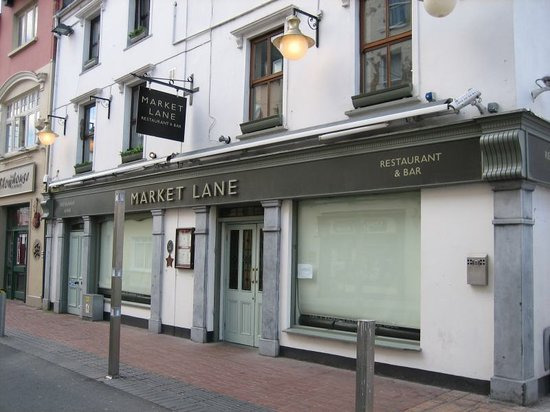 Market Lane