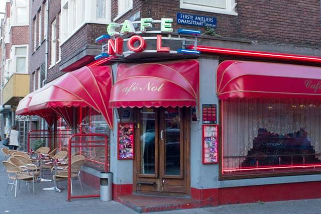 Café Nol