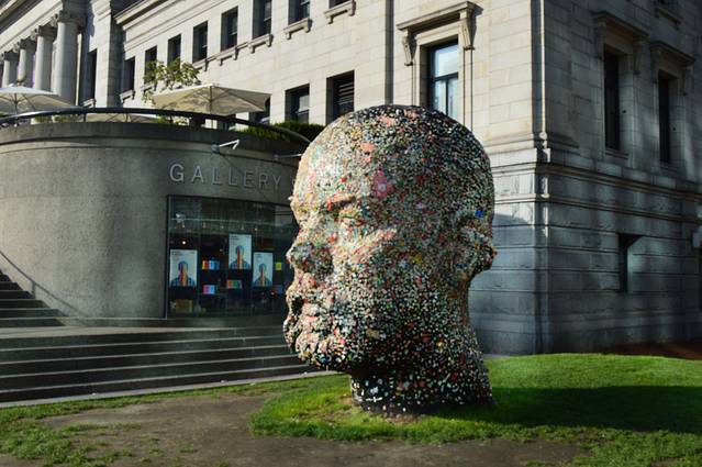 温哥华艺术中心