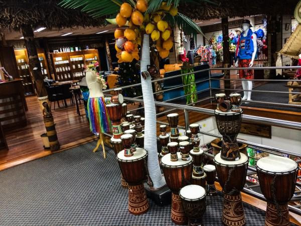 南迪手工艺品市场