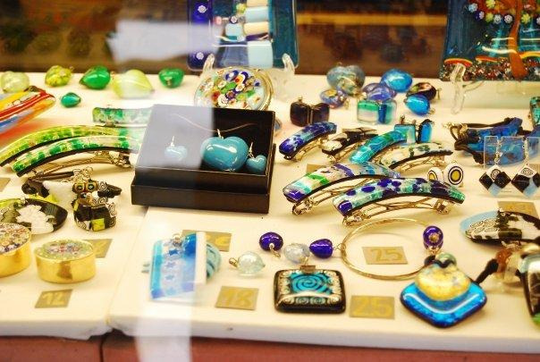Artistic Murano Glass Gallery