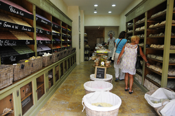 La Savonnerie Marseillaise