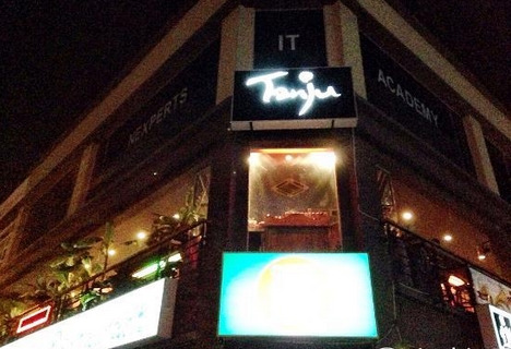Tanju Bistro