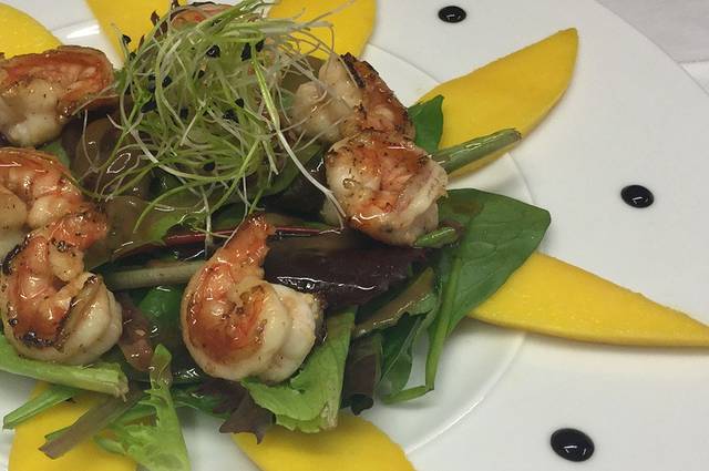 La Corbeille d’Eau