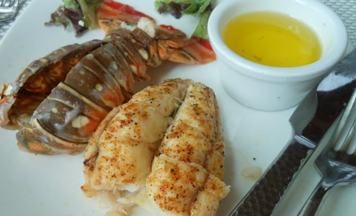 Harbourside Seafood Bar and Grill