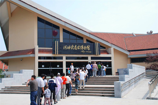 宁波好玩的地方推荐