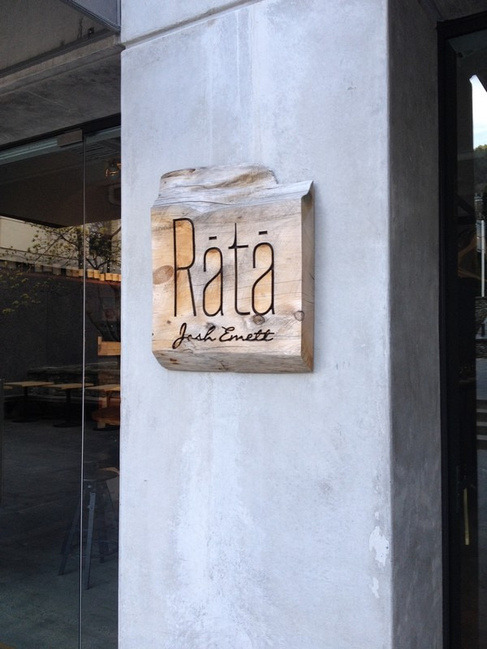 Rata    