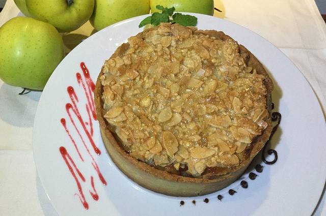 La Corbeille d’Eau