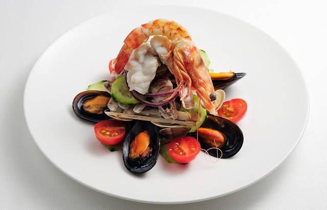 Ristorante Osteria da Fiore