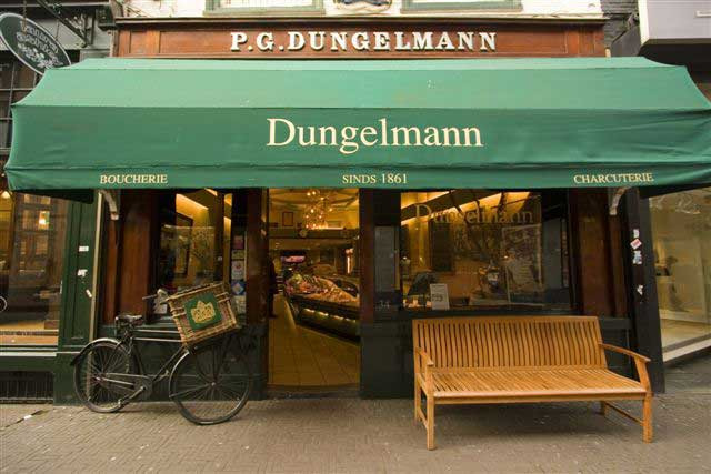 Dungelmann