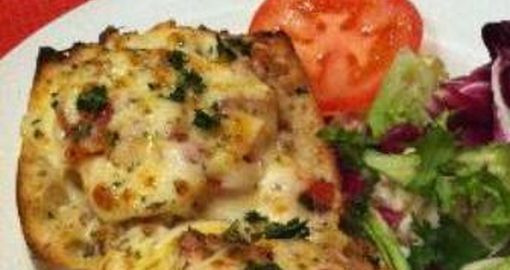 Gusto Food & Wine Cucina Italiana