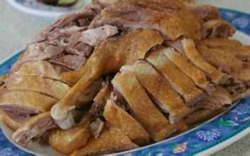 鸭肉送(冬山店)