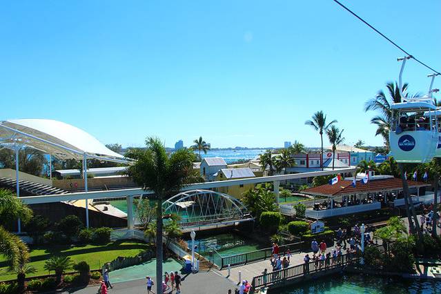 菲利普港海角海洋公园