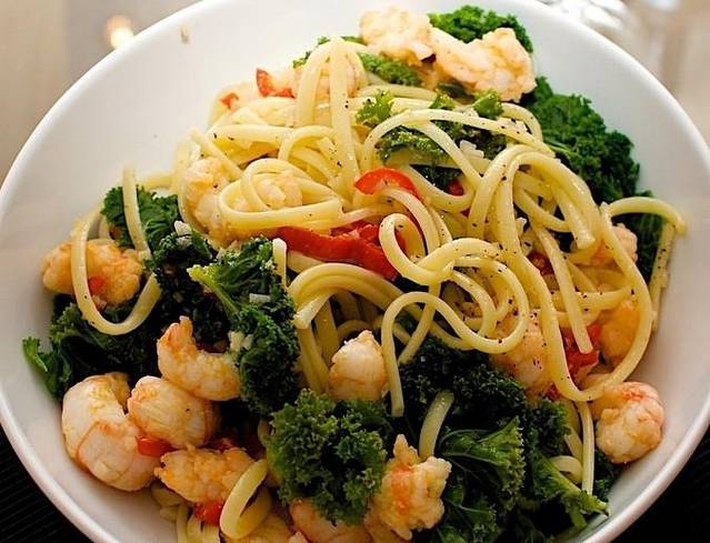 Gusto Food & Wine Cucina Italiana