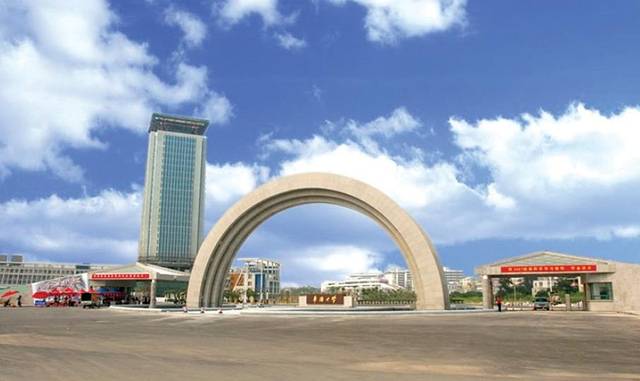 华侨大学(厦门校区)