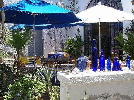 El Patio